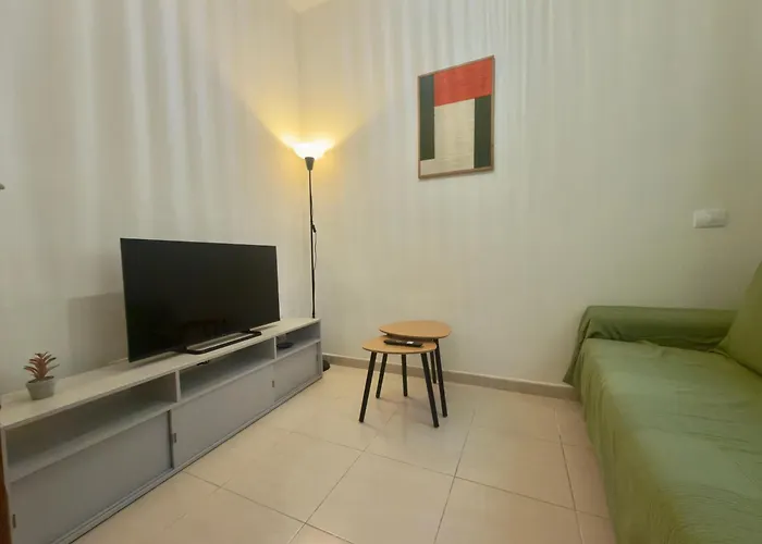 Appartamento Mint Haven Las Palmas de Gran Canaria