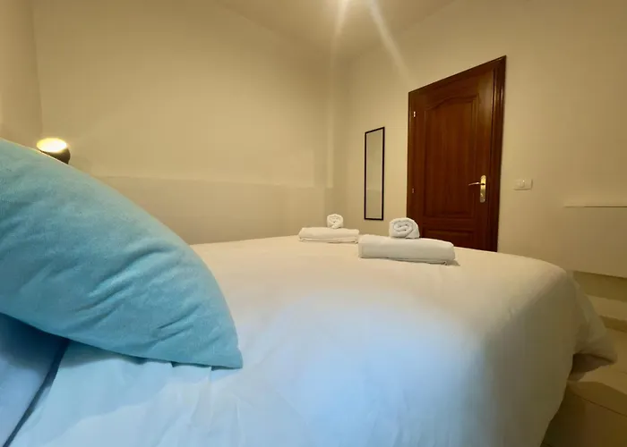 Mint Haven Appartamento *