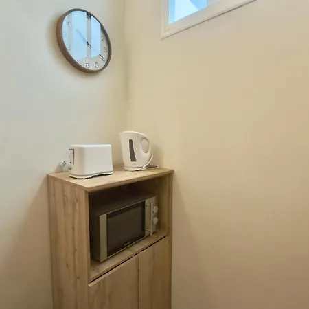 Mint Haven Apartment Las Palmas de Gran Canaria
