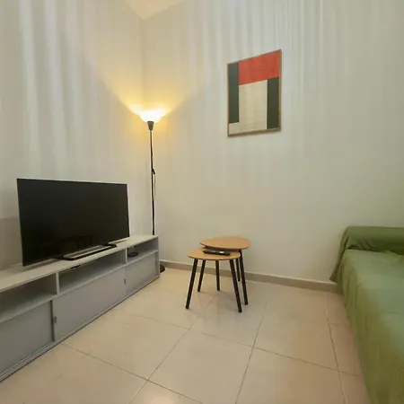 Apartment Mint Haven Las Palmas de Gran Canaria