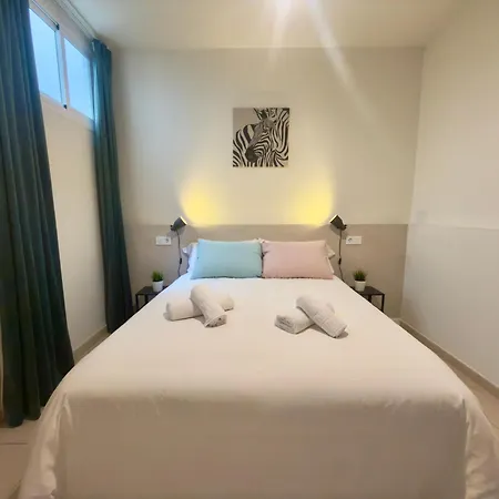 Apartment Mint Haven
