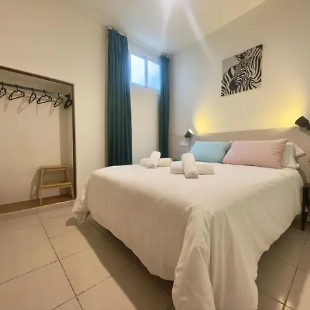 Mint Haven Apartment