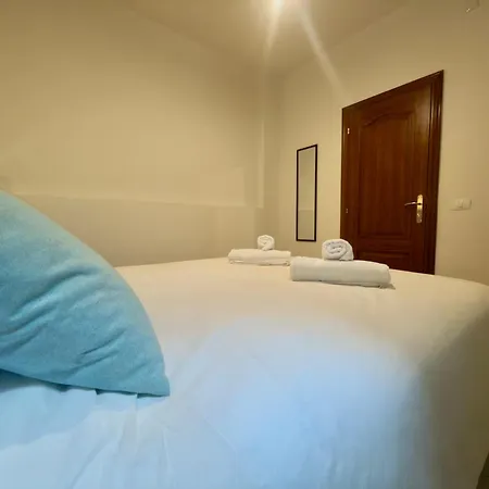 Mint Haven Apartment *