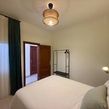 Mint Haven Las Palmas de Gran Canaria