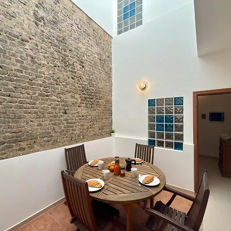 Apartment Mint Haven