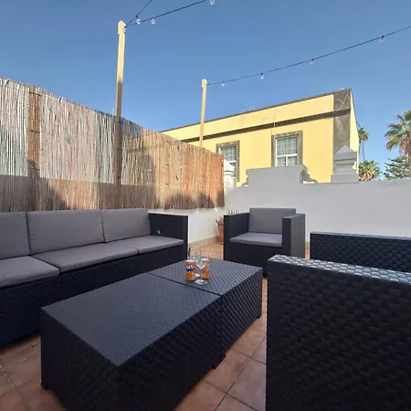 Mint Haven Apartment