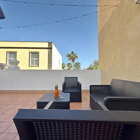 Apartment Mint Haven *