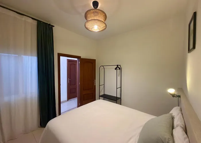 Mint Haven Las Palmas de Gran Canaria