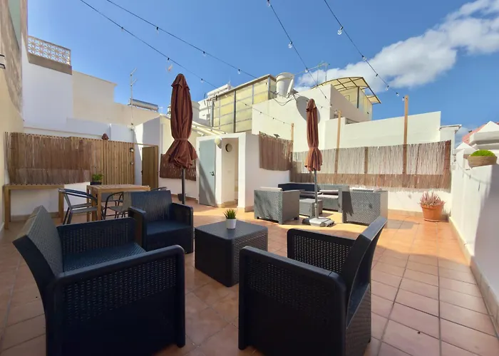 Mint Haven Las Palmas de Gran Canaria